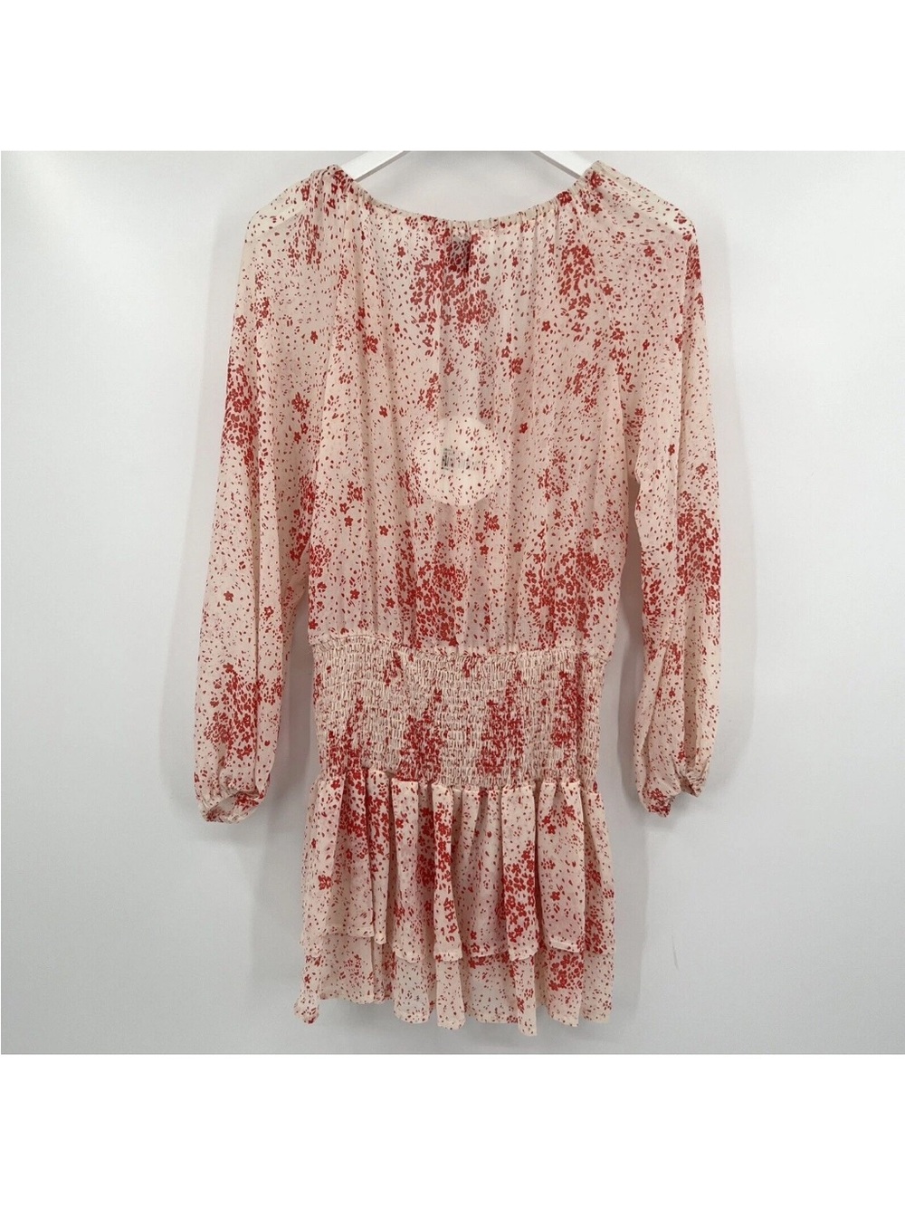 Princess Polly “Altona Mini Dress” - Picture 6 of 12